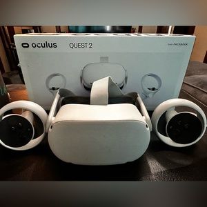 Oculus Quest 2 128 Gb